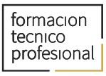 Master Infoarquitectura - Formación Técnico Profesional