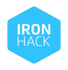 Bootcamp en Análisis de Datos - Iron Hack