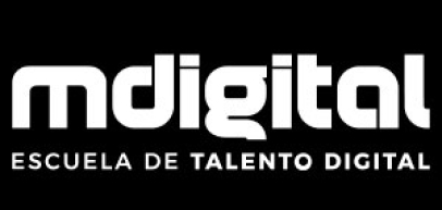 Máster en Desarrollo de Aplicaciónes Multiplataforma - MDigital