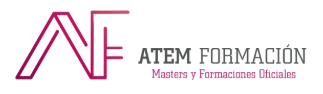Curso Preparatorio de Oposiciones de Auxiliar Administrativo (SERMAS) - ATEM Formación