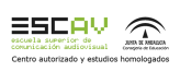 Ciclo Formativo de Grado Superior en iluminación, captación y tratamiento de la Imagen + Ciclo Formativo de Grado Superior en especialista en producción audiovisual y escénica - ESCAV: Escuela Superior de Comunicación Audiovisual