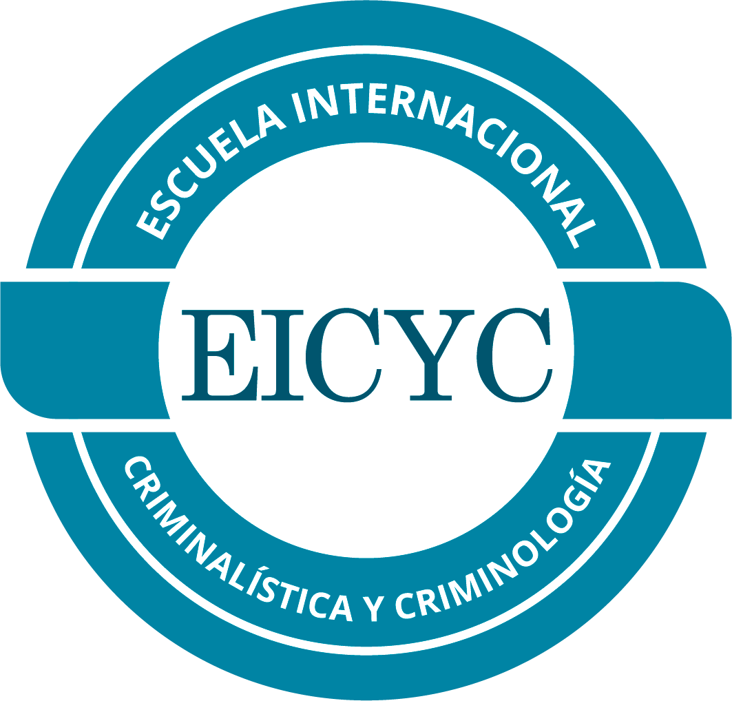 Curso de Perito Judicial en Grafística y Documentoscopia - Escuela Internacional de Criminología y Criminalística