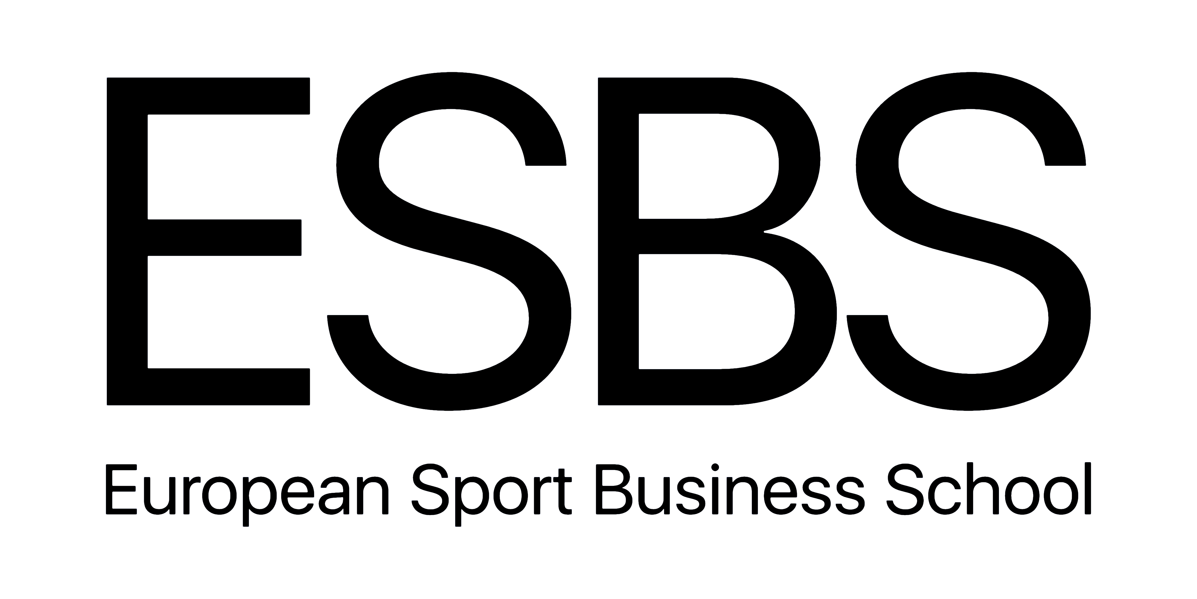 Master en Gestión Internacional de Organizaciones Deportivas - ESBS European Sport Business School