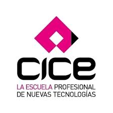 Máster en Programación con Python - CICE, La Escuela Profesional de Nuevas Tecnologías