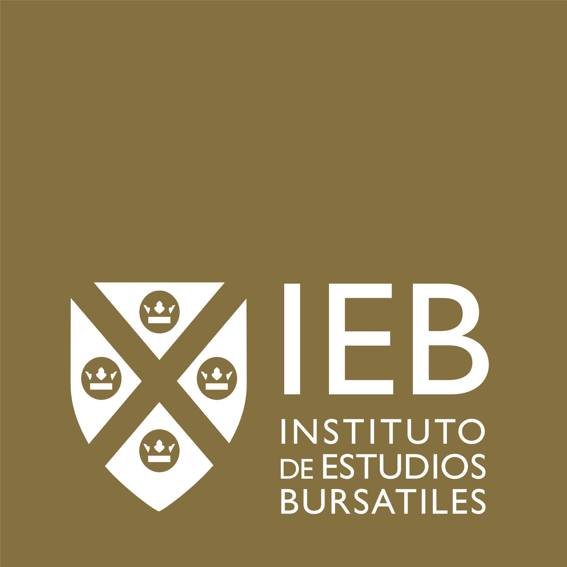 Curso Superior Gestión Financiera de la empresa - IEB - Instituto de Estudios Bursátiles